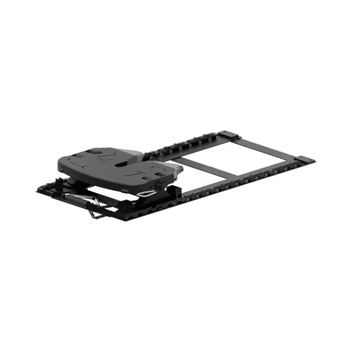 FON SL7NHDS900048 LH 7 HDS 9.00 HT 48 TRVL NO-TILT