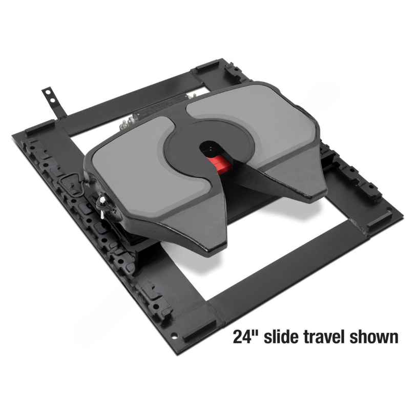 FON SLCLWB1025024 LH 7000CC LWB 10.25" HT 24" TRAVEL