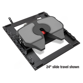 FON SLCLWB1025024 LH 7000CC LWB 10.25" HT 24" TRAVEL