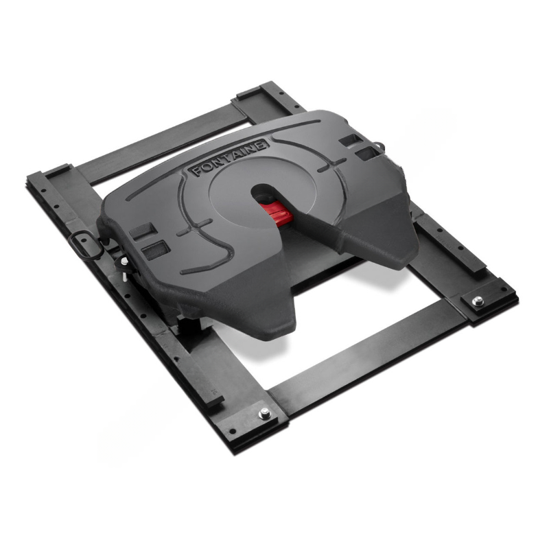 FON SLH7AWB875024 FIFTH WHEEL-LH H7, AWB 8.75" X 24"