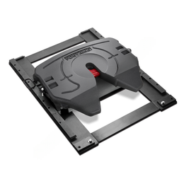 FON SLH7AWB875024 FIFTH WHEEL-LH H7, AWB 8.75" X 24"