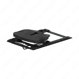 FON SLH7NHDS800024 TOP PLATE-LH,H7 NO TILT HDS 8.25" HT 24"