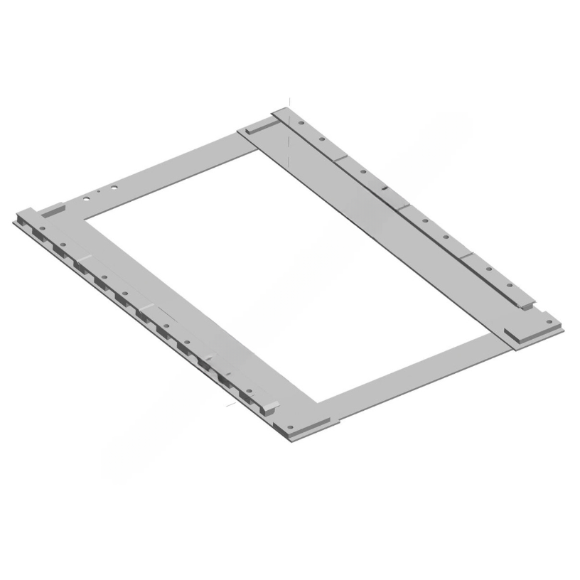 FON SLR48B RAIL SLIDE