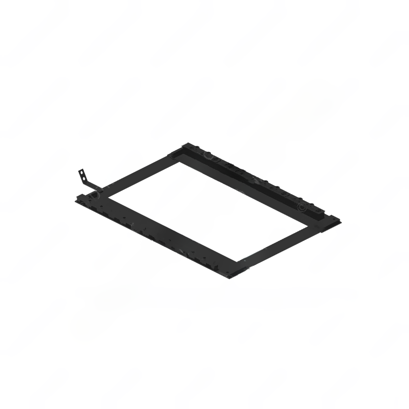 FON SLRHDS12 SLIDE RAIL KIT,12