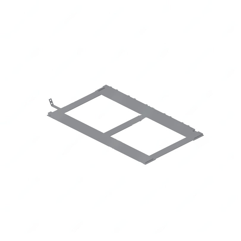 FON SLRHDS36 HDS RAIL KIT