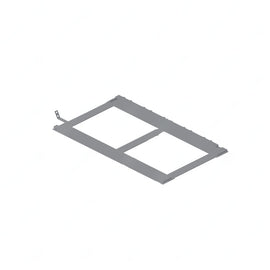 FON SLRHDS36 HDS RAIL KIT