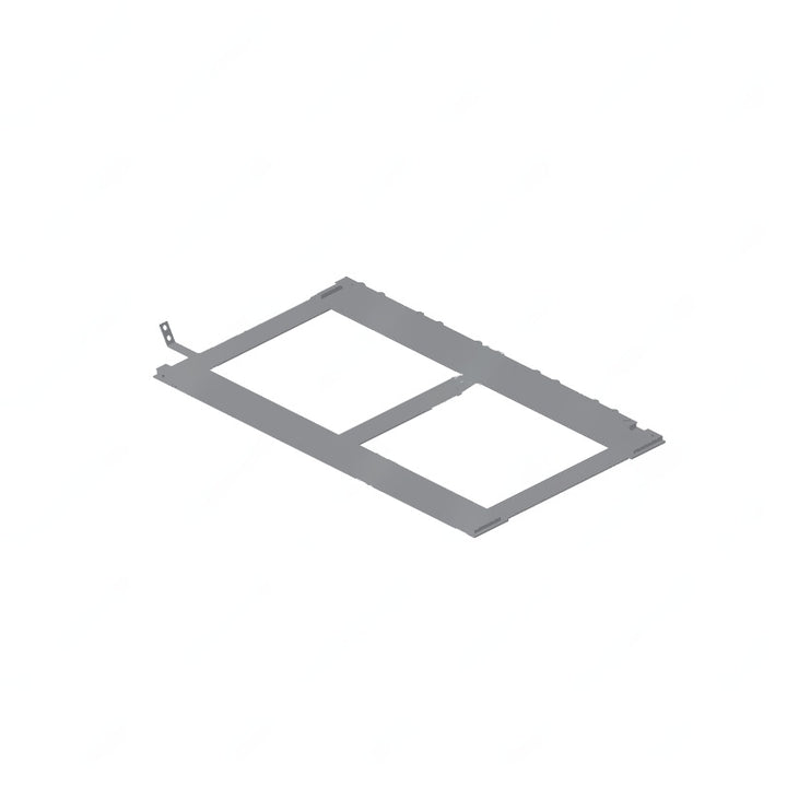 FON SLRHDS36 HDS RAIL KIT