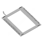 FON SLRLWB24 RAILS-SLIDE,LWB,24IN