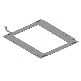 FON SLRNWB12 SLIDE RAIL, 12" NWB