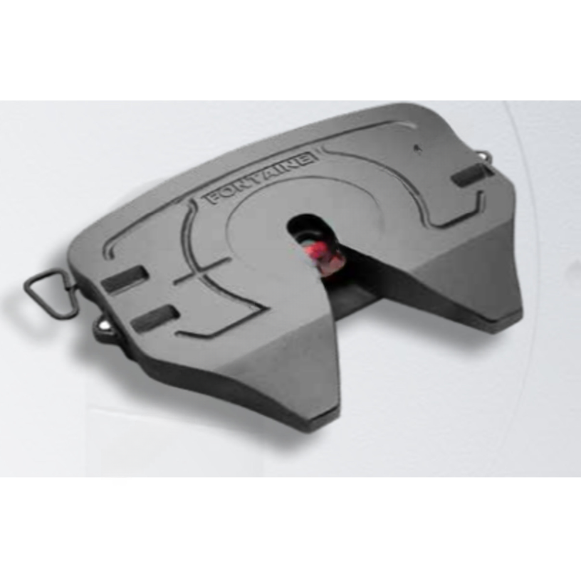 FON SLTPLE7000 LEFTHAND 7000 SERIES W/ELECTRONIC SENSOR