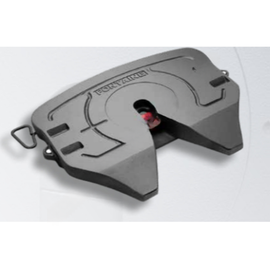FON SLTPLE7000 LEFTHAND 7000 SERIES W/ELECTRONIC SENSOR