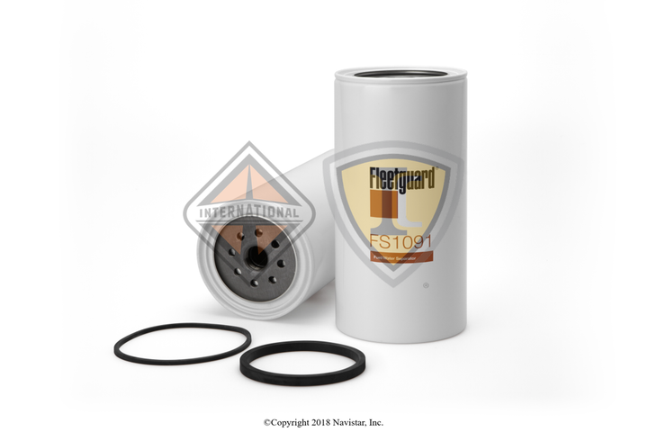 FS1091 FILTER,FUEL WATER SEPARATOR
