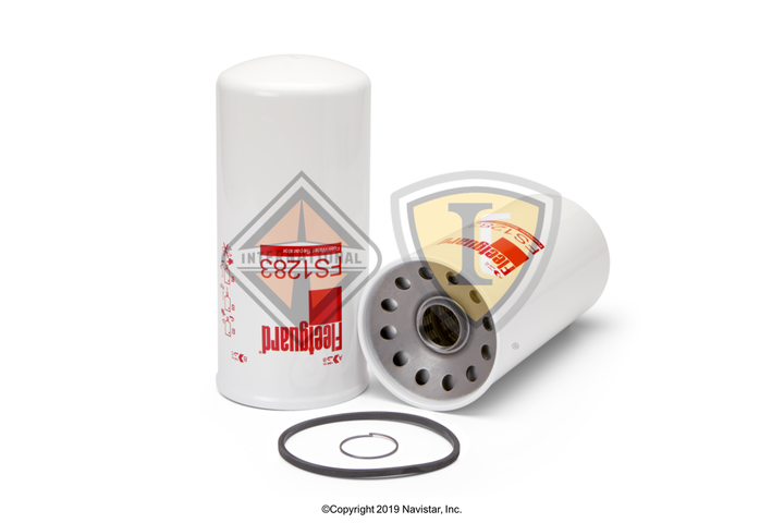 FS1283 FILTER-FUEL/WATER SEPARATOR
