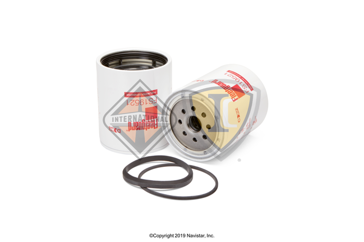 FS19521 FILTER-FUEL/WATER SEPARATOR