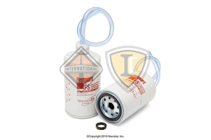 FS19652 FUEL S,PART