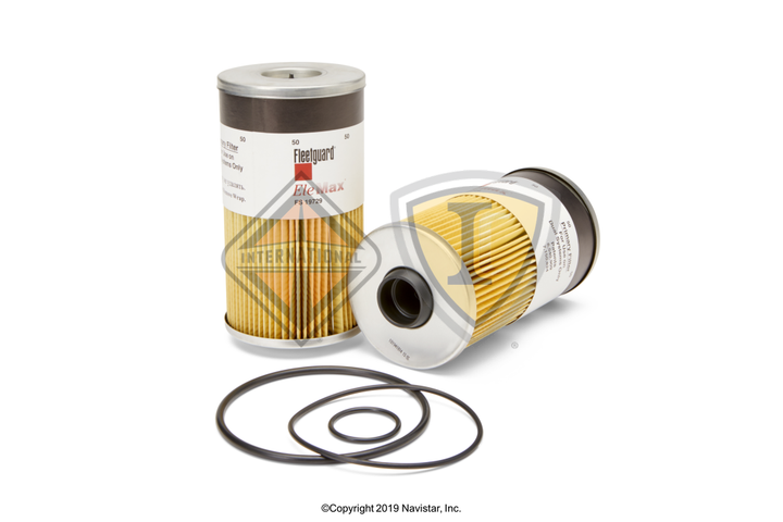 FS19729 FILTER-FUEL ELEMENT 50 MIC