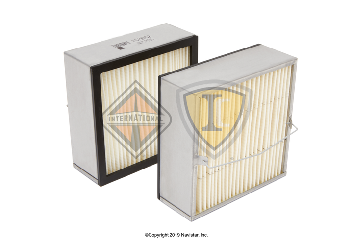 FS19752 F/W FLTR,FILTER-FUEL WATER SEP