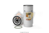 FS19769 F/W FLTR,FILTER-FUEL WATER SEP