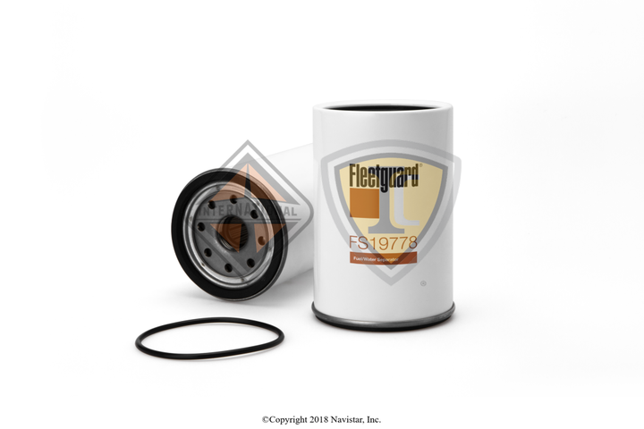 FS19778 F/W FLTR,FILTER-FUEL WATER SEP