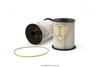 FS19855 FILTER,FUEL/WATER SEPARATOR FI
