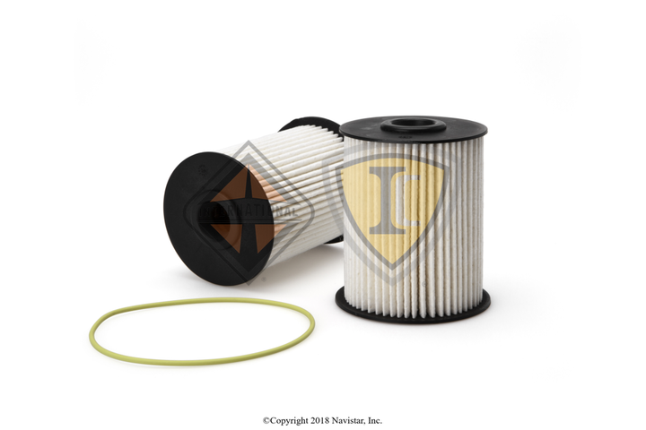 FS19855 FILTER,FUEL/WATER SEPARATOR FI