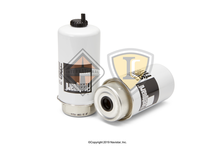 FS19976 AIR FILTER-FINNED MAGNUM