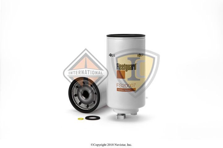 FS20007 FILTER