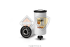 FS20009 FUEL WATER SEPARATOR