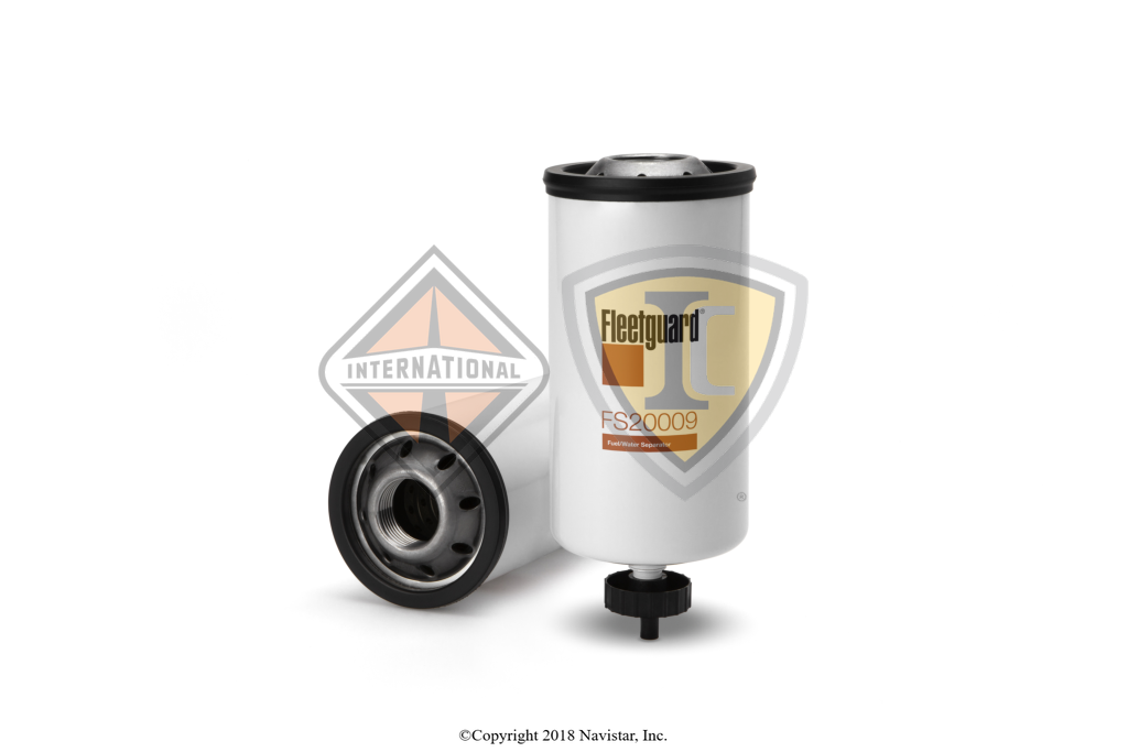 FS20009 FUEL WATER SEPARATOR