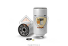 FS20051 FUEL SEPARATOR