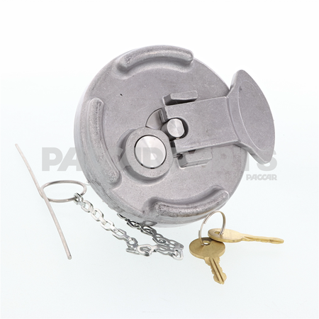 FTC002L CapFuel Lever Style Locking