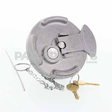 FTC002L CapFuel Lever Style Locking