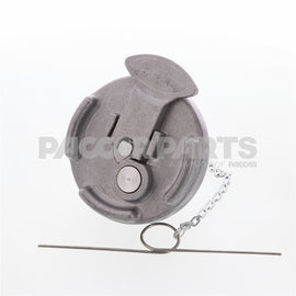 FTC002 CapFuel Lever Style NonLocking