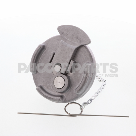 FTC002 CapFuel Lever Style NonLocking
