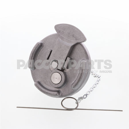 FTC002 CapFuel Lever Style NonLocking