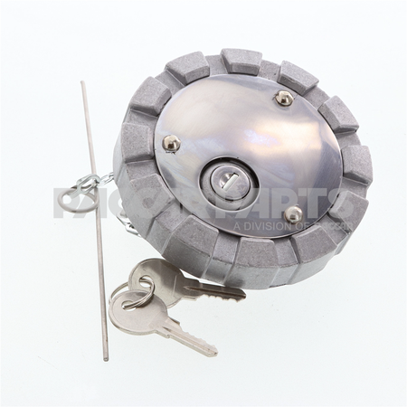 FTC003L CapFuel 3 55 Locking