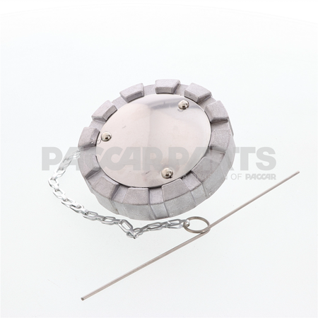 FTC003 CapFuel 3 55 NonLocking