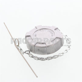 FTC005 CapFuel 2 115 Npsf NonLocking