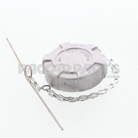 FTC005 CapFuel 2 115 Npsf NonLocking