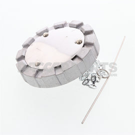 FTC006 CapFuel 3 8 Npsl NonLocking