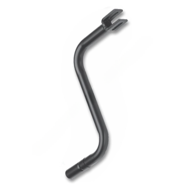FTG 013 00426 HOR FOLDING CRANK