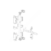 FTG 021 00312 LOCKROD - PACKAGED SET