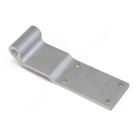 FTG 022 01186 HYUNDAI HINGE 4  HOLE (EXT ALU)  WITH IN