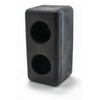 FTG 022 01409 DOCK BUMPER 3" X 6"