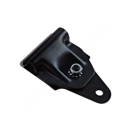 FTG 025E90041 HINGE W-STYLE BOTTOM PLATE ASY SHIM PLT