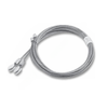 FTG 025 01035 ROLL UP DOOR CABLES