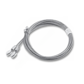 FTG 025 01035 ROLL UP DOOR CABLES