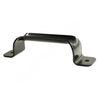 FTG 025 10330 HANDLE LIFT  HEAVY DUTY BLACKK PCED