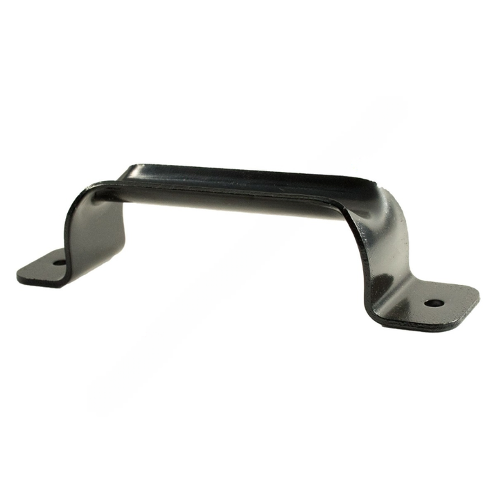 FTG 025 10330 HANDLE LIFT  HEAVY DUTY BLACKK PCED
