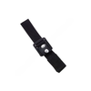 FTG 025 10331 PULL STRAP RETAINER HEAVY DUTY BLACK PCE